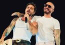 LLANE lleva “AREPA CON QUESO” al Estadio Metropolitano de Barranquilla como invitado especial de J Balvin
