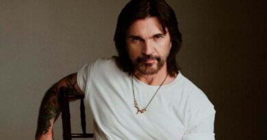 JUANES presenta un emotivo video de “MADRE” en el marco del día de las madres
