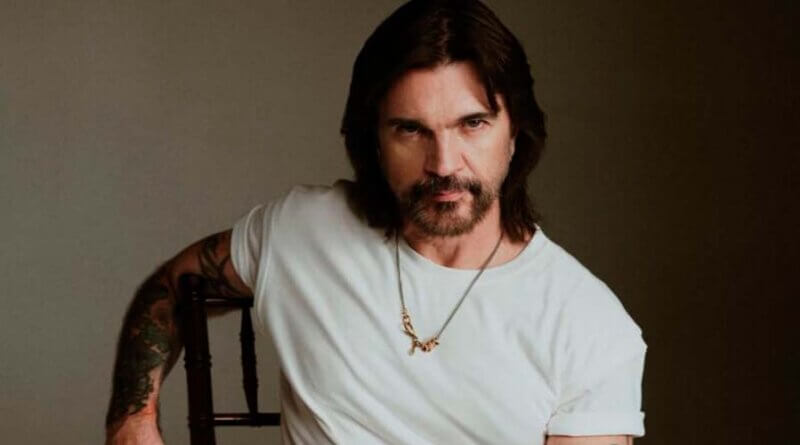 JUANES presenta un emotivo video de “MADRE” en el marco del día de las madres