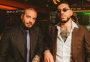 J Balvin y Ryan Castro dan vida al nuevo código de Medellín en OMERTA