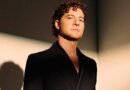 David Bisbal anuncia ‘ETERNOS,’ el álbum con el que consolida su faceta de Crooner