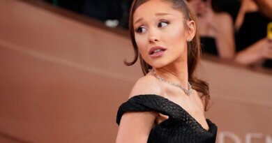 Ariana Grande anuncia la fecha de lanzamiento de su nuevo sencillo “hate that i made you love me”