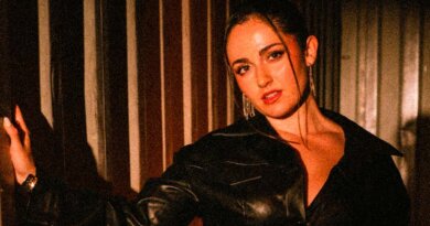 Caluu C. se suma al nuevo “AFTER HOUR THE MIXTAPE” de Saot ST