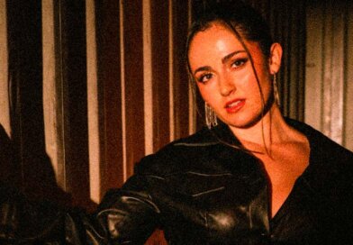 Caluu C. se suma al nuevo “AFTER HOUR THE MIXTAPE” de Saot ST