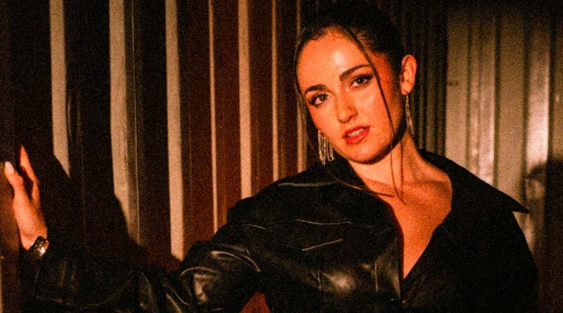 Caluu C. se suma al nuevo “AFTER HOUR THE MIXTAPE” de Saot ST