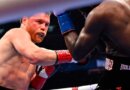 Canelo Álvarez ya conoce las debilidades de Christian Mbilli
