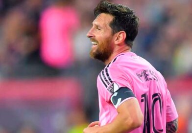 Messi sigue liderando la lista de mejores pagados en la MLS