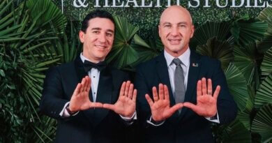 Universidad de Miami lanza certificado en medicina estética bajo el liderazgo del Dr. Daniel Campos
