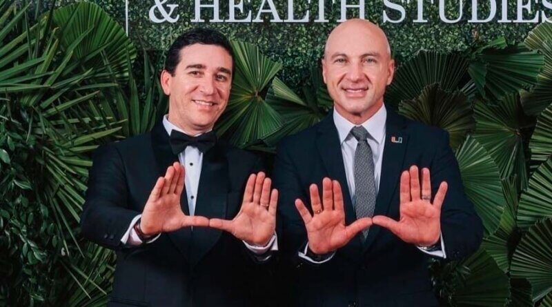 Universidad de Miami lanza certificado en medicina estética bajo el liderazgo del Dr. Daniel Campos