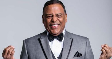 Wilfrido Vargas lanza “LA COPA ARRIBA” junto a Johnny Ventura, Rafa Rosario, Eddy Herrera y Fernando Villalona