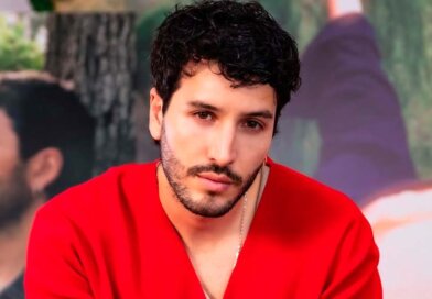 Sebastián Yatra celebra 10 años de “TRAICIONERA”