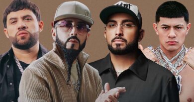 Gaby Music reúne a Yandel, El Bogeto y Luis R Conriquez para su nueva apuesta del verano “QUIERO VERTE”