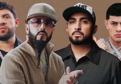Gaby Music reúne a Yandel, El Bogeto y Luis R Conriquez para su nueva apuesta del verano “QUIERO VERTE”