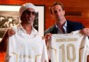 Ronaldinho volverá al fútbol profesional, ya anunció cuál será su nuevo equipo