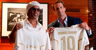 Ronaldinho volverá al fútbol profesional, ya anunció cuál será su nuevo equipo