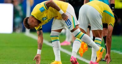 Brasil golea a Escocia en el regreso de Neymar y avanza como líder de su grupo en el Mundial 2026