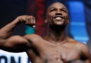 Floyd Mayweather Jr. se queda sin pelea: cancelan su combate contra Mike Zambidis por disputa legal