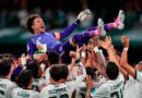 Fernando Hierro destacó el nivel de México en el Mundial