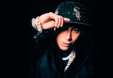 Nickoog_CLK sorprende con “Gatita Gangster” el tercer sencillo de su próximo y esperado álbum
