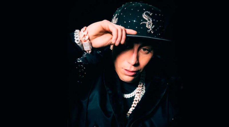 Nickoog_CLK sorprende con “Gatita Gangster” el tercer sencillo de su próximo y esperado álbum