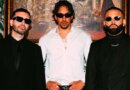 Los Hitmen y DIA presentan “Estoy en mí”