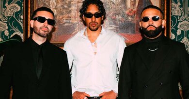 Los Hitmen y DIA presentan “Estoy en mí”