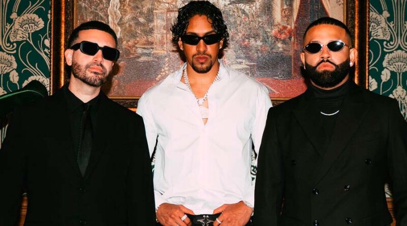 Los Hitmen y DIA presentan “Estoy en mí”