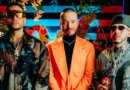 W Sound 09 reimagina un clásico global con “GODZILA” junto a J Balvin, Ovy on the Drums y Westcol