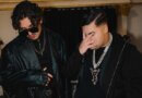 FloyyMenor y Gabito Ballesteros unen fuerzas en “PLO PLO”, reuniendo dos de los movimientos más influyentes de la música latina