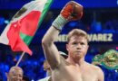 El Canelo Álvarez formará parte del protocolo en el juego inaugural del Mundial