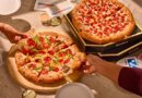 Domino’s® agrega orilla rellena de parmesano a su mejor oferta de la historia justo a tiempo para los partidos de fútbol más importantes