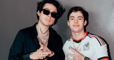Mario Bautista y Kevin AMF estrenan "PRADA"