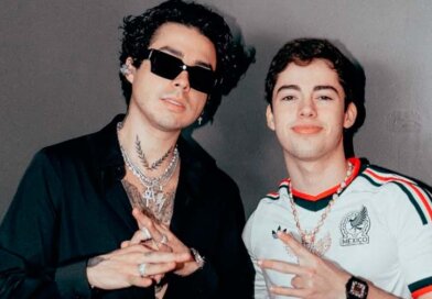 Mario Bautista y Kevin AMF estrenan "PRADA"