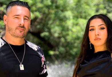 Andy y Shakira Martínez reviven ‘Pido La Palabra’, el emotivo himno generacional de Andy & Lucas
