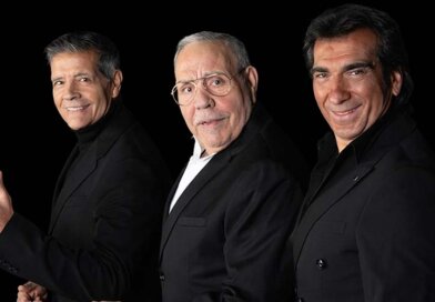 Los Chunguitos, Juan Magán y Taburete se unen en una rompedora versión de ‘Me Quedo Contigo’