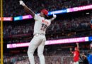 Jordan Walker se quedó con el Home Run Derby 2026