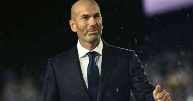 Zidane asumirá proyecto de Francia para seguir en lo más alto del mundo