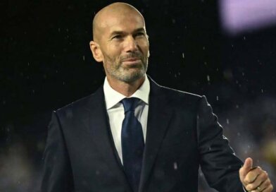 Zidane asumirá proyecto de Francia para seguir en lo más alto del mundo