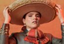 Camila Fernández anuncia su nueva gira por México y Estados Unidos