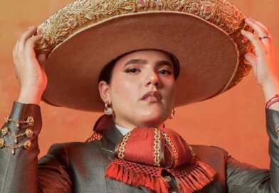 Camila Fernández anuncia su nueva gira por México y Estados Unidos