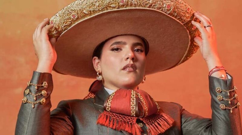 Camila Fernández anuncia su nueva gira por México y Estados Unidos