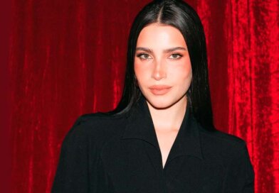Zhamira confirmada para la Semana Billboard de la Música Latina 2026