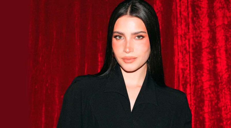 Zhamira confirmada para la Semana Billboard de la Música Latina 2026