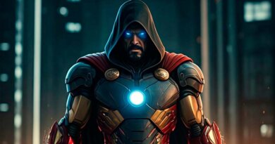 ¿Doctor Doom es Tony Stark? La pregunta de “Avengers: Doomsday” que todos se hacen
