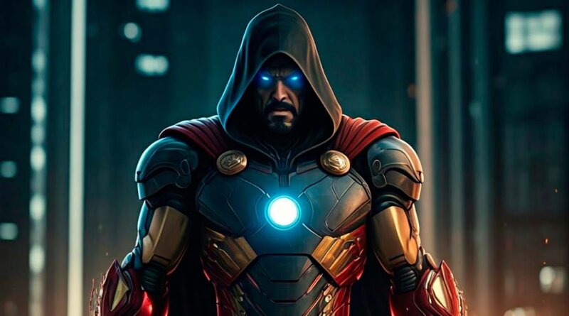 ¿Doctor Doom es Tony Stark? La pregunta de “Avengers: Doomsday” que todos se hacen