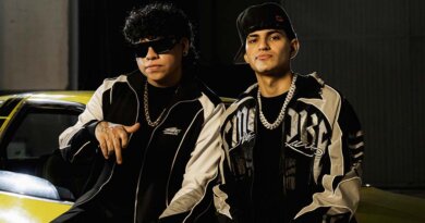 SAHIR MONTOYA y MEMO PIÑA presentan explosiva colaboración en “CUENTA”