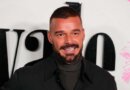 Hijo de Ricky Martin pide que dejen de compararlo con su padre