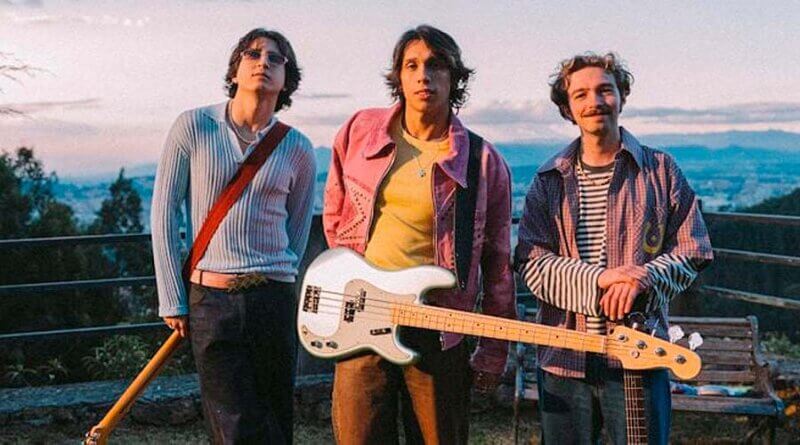 TIMØ regresa a España con su ‘CANTO PA’ NO LLORAR TOUR’ tras el éxito de su álbum