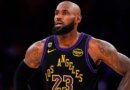 LeBron James defenderá los colores de Philadelphia 76ers en la nueva temporada de la NBA