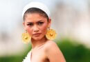 Zendaya se convierte en una diosa griega en la premiere de The Odyssey en Londres